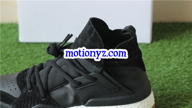 Authentic Alexander Wang x Adidas AW BBALL Black